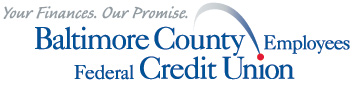 Baltimore County Employees Federal Credit Union logo