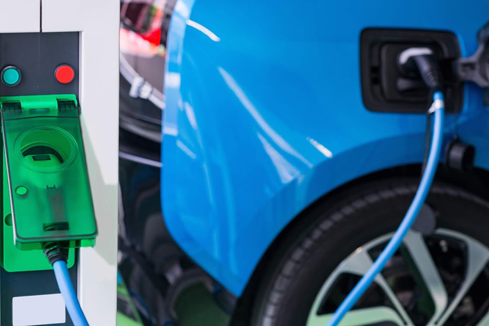 5 Things You Didn't Know About Electric Cars