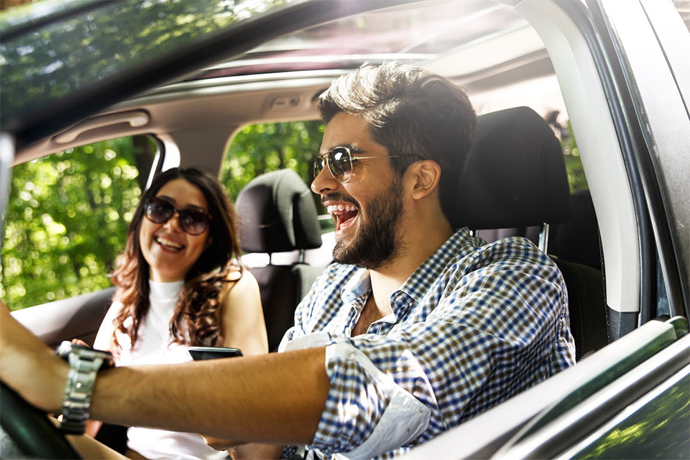 Financing Your New or Used Vehicle with Credit Union