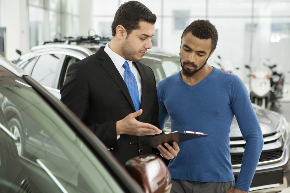 Buying Vs. Leasing A Vehicle: Which Is Right for You?