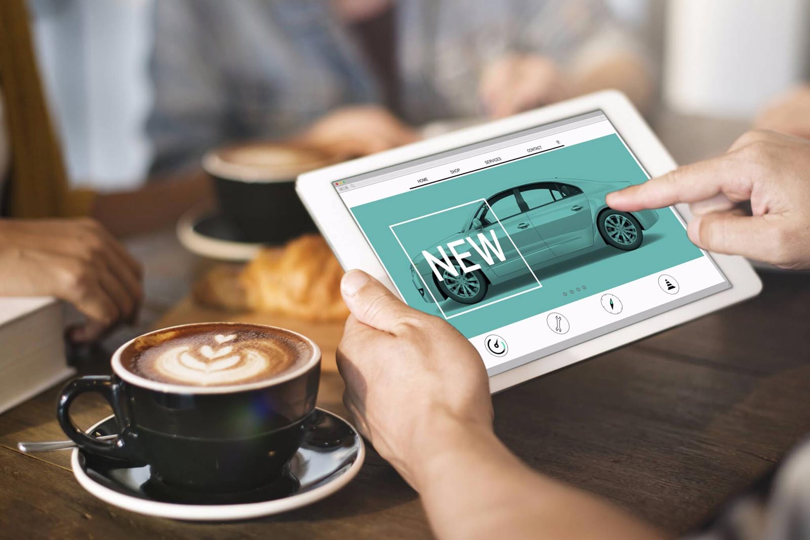 The 6 Best Websites to Buy and Sell Vehicles