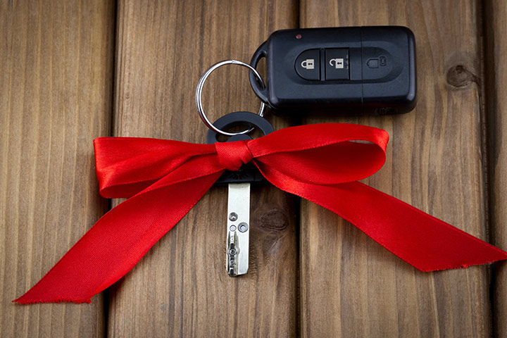 5 Tips for Getting the Best Deal on a New Car