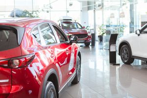 3 Things to Know About Buying a Brand New Car